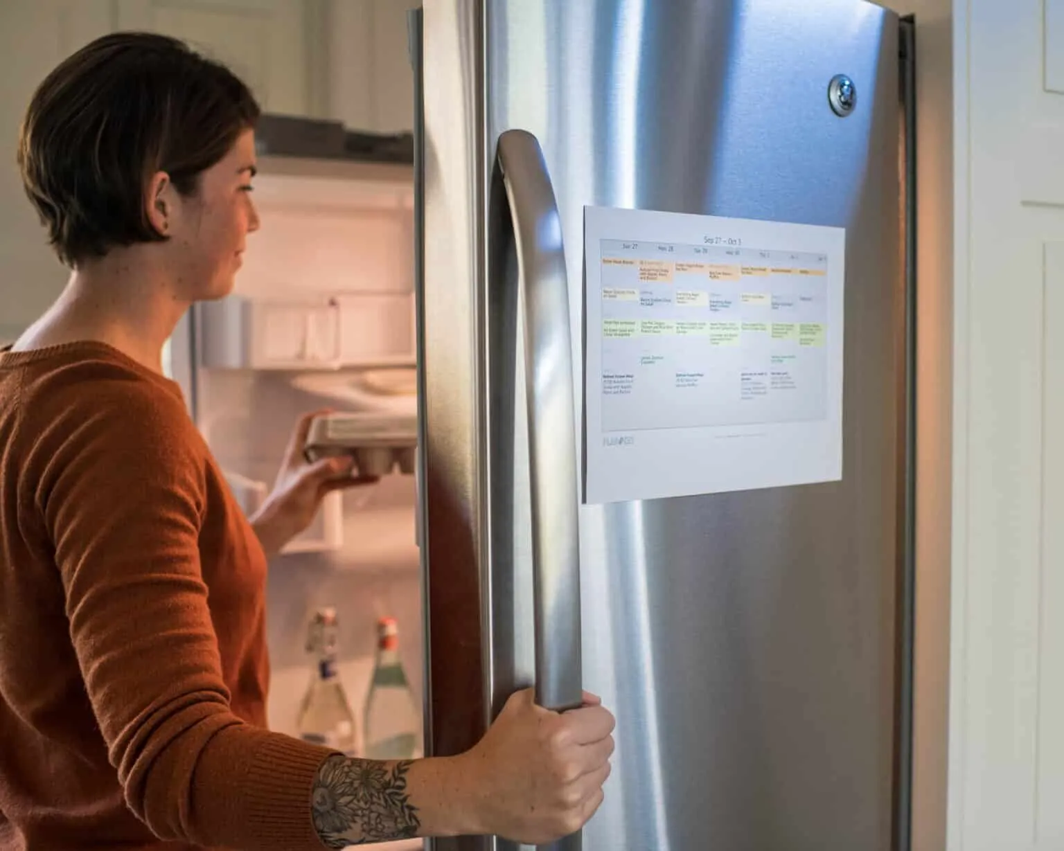 Stop Overspending: Real-Life Tips to Save Money on Groceries - Plan to Eat