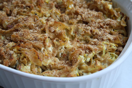 casserole