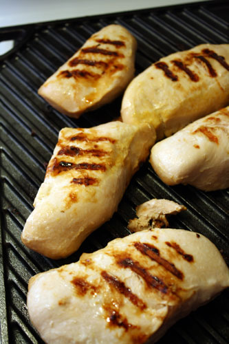 grill