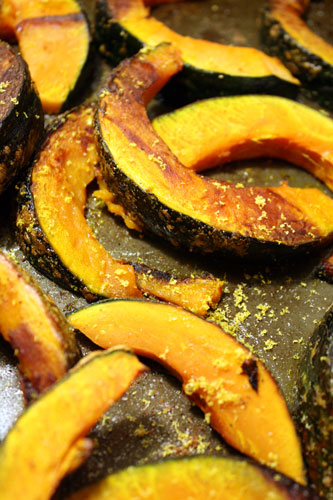 squash