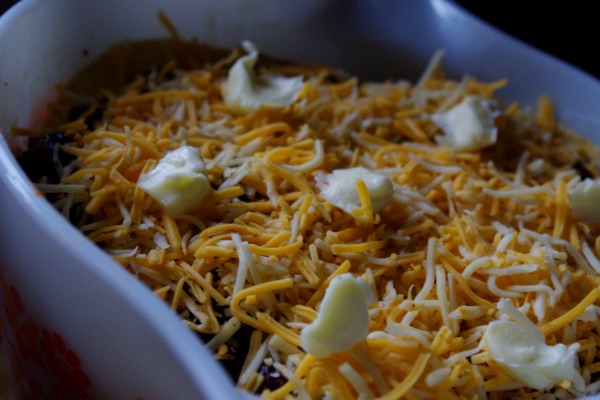 casserole