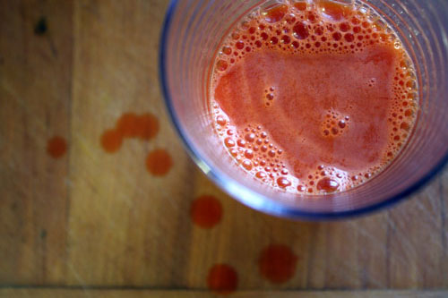 juice
