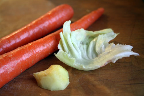 veggies