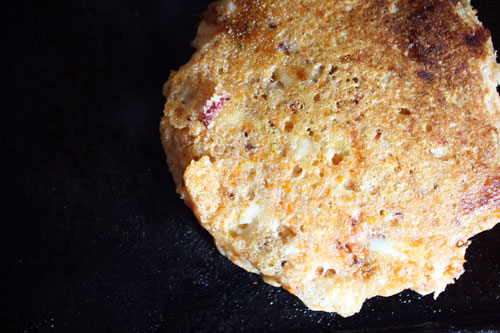pancakes