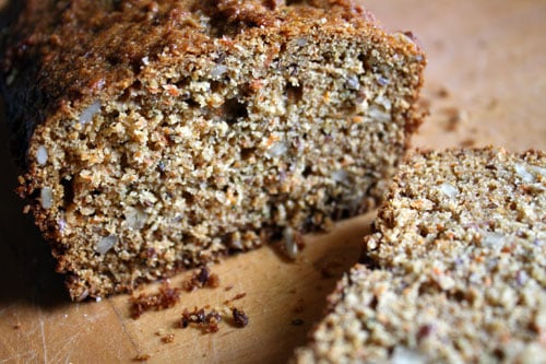 quick-bread
