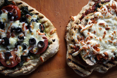 pizza!