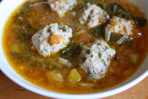 soup