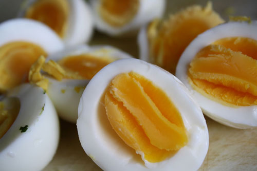 eggs