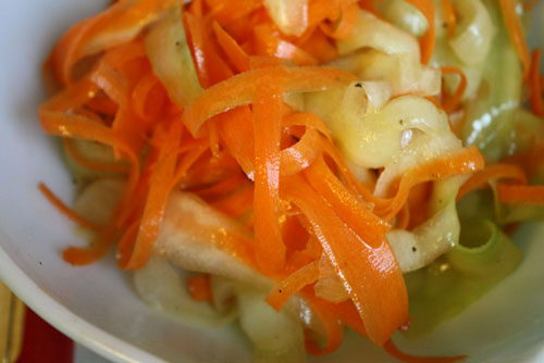salad