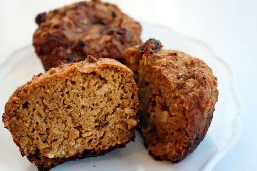 muffins