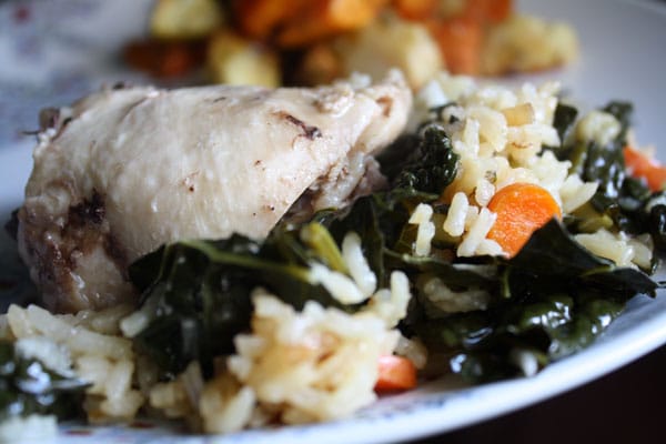AF-one-pot-chicken-and-rice
