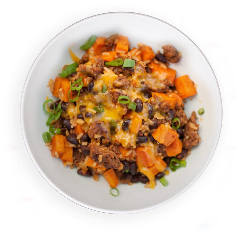 Jan11-Chorizo-Sweet-Potato-Skillet