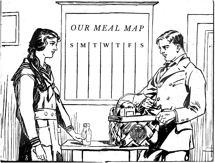 Our-Meal-Map