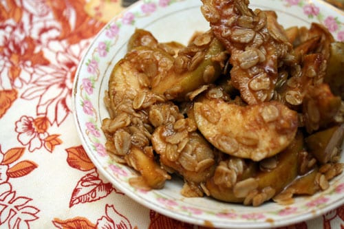 apple-crisp