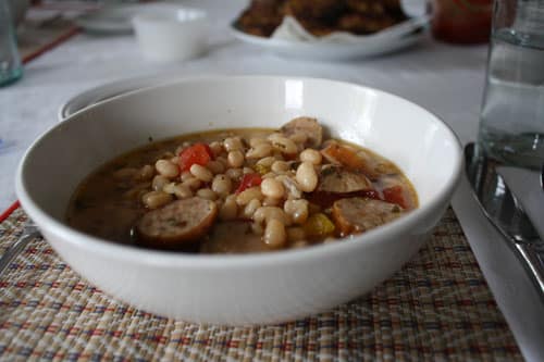 bean-and-sausage-soup