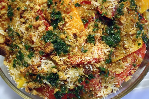 out-of-the-oven