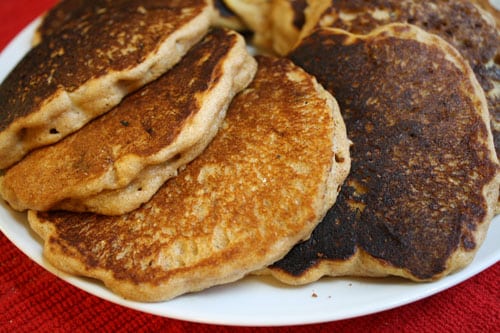 pancakes