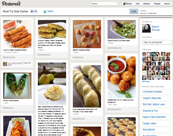 pinterest-board pinterest-board