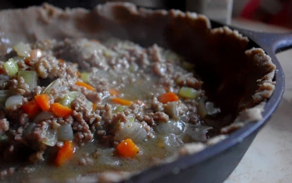 potpie