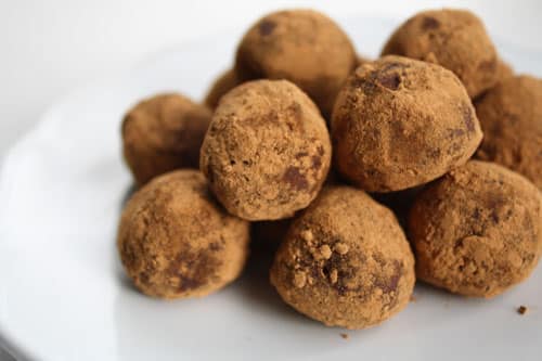 truffles