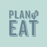 Plan to Eat
