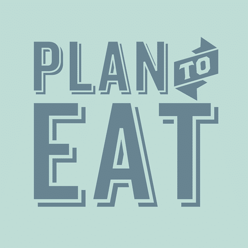 Plan To Eat Meal Planning Calendar And Grocery List Maker