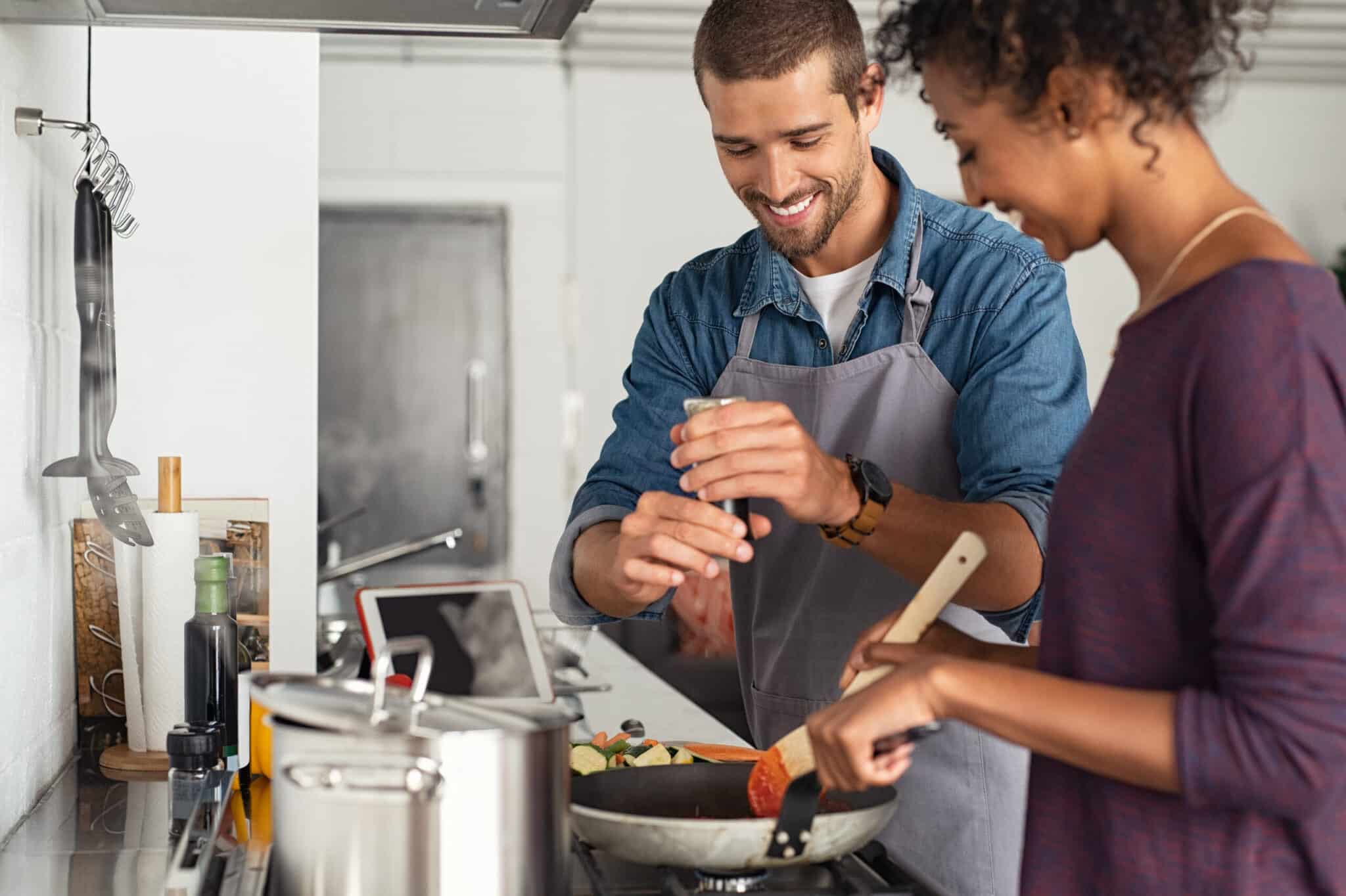 4 Helpful Resources for Learning to Cook (or become a better cook 4 Helpful Resources for Learning to Cook (or become a better cook