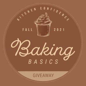 Branded Baking Basics logo