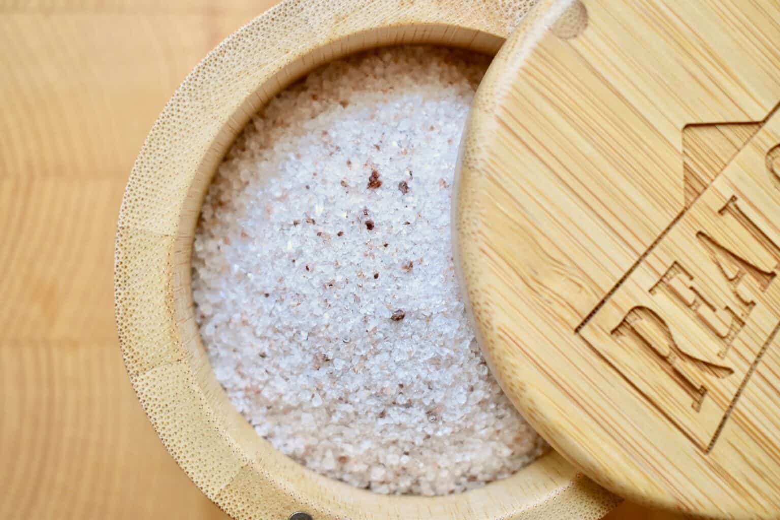 Giant Sea Salt Chocolate Chunk Cookies Recipe Plan to Eat