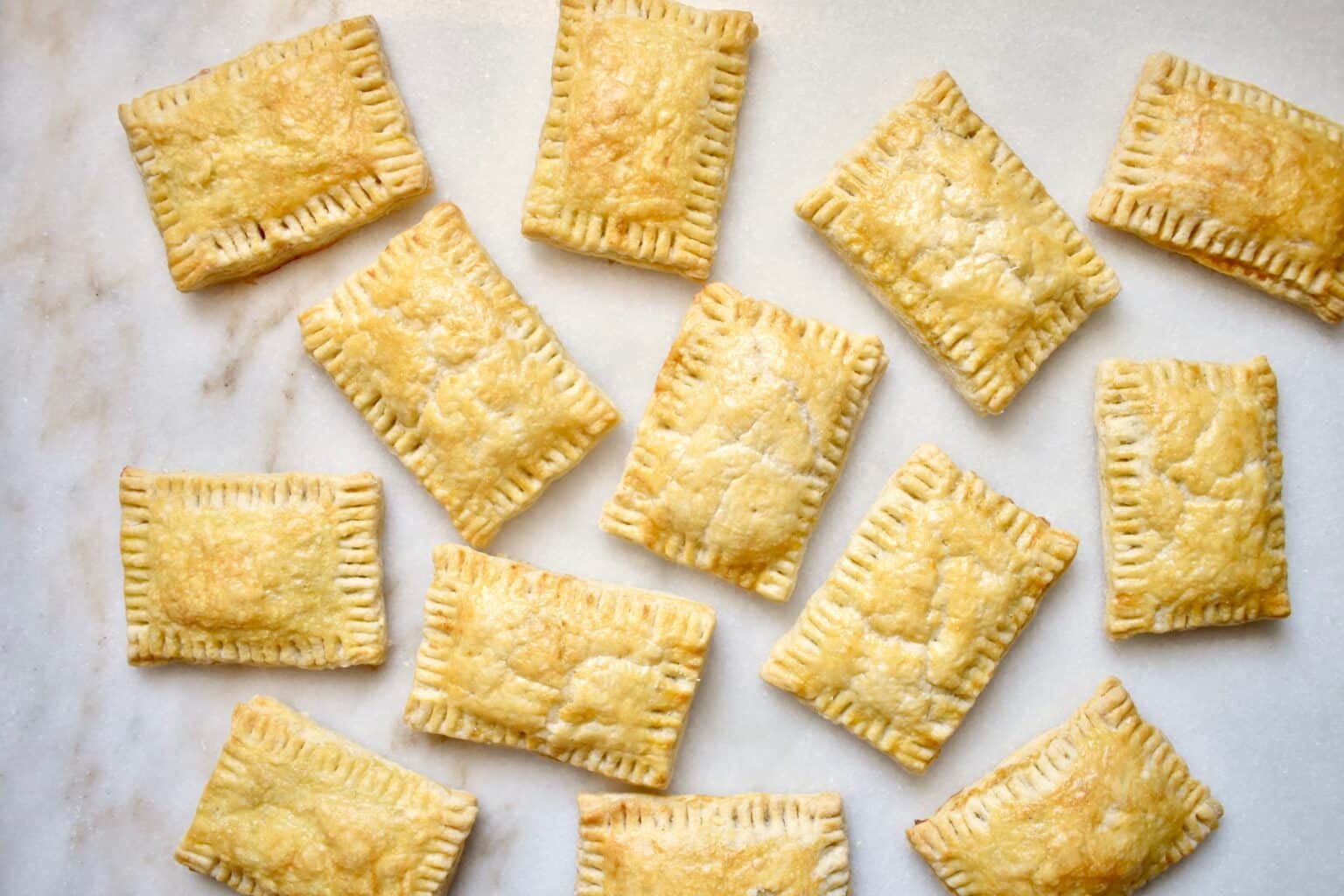 Homemade Hand Pies Recipe Plan to Eat