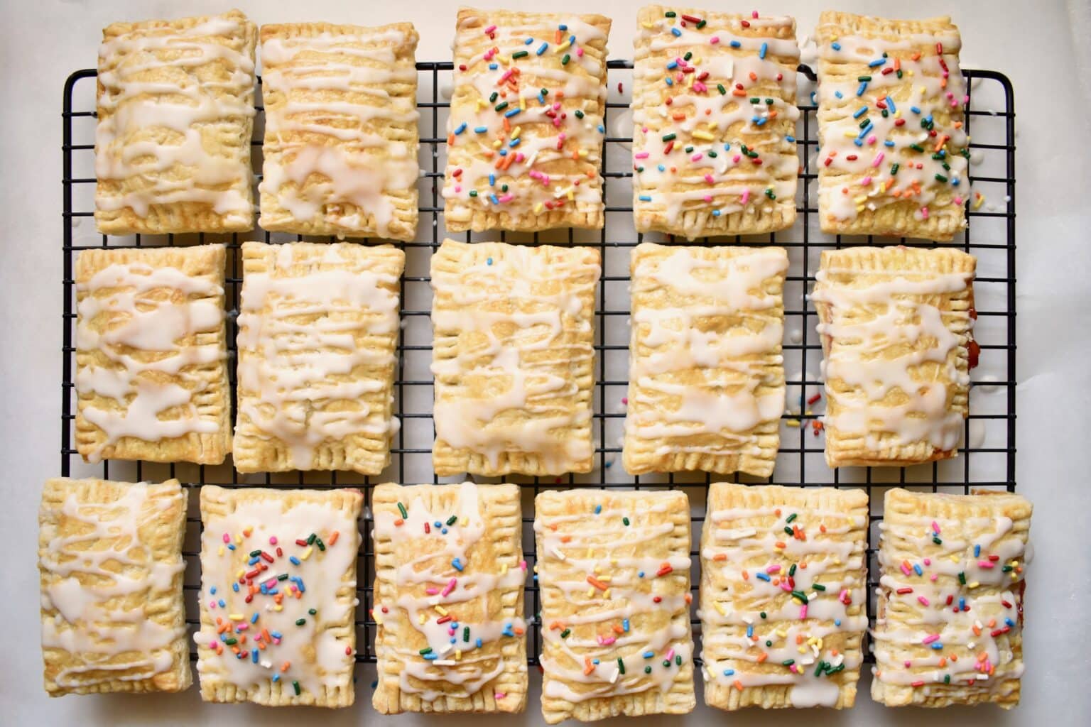 Homemade Hand Pies Recipe Plan to Eat