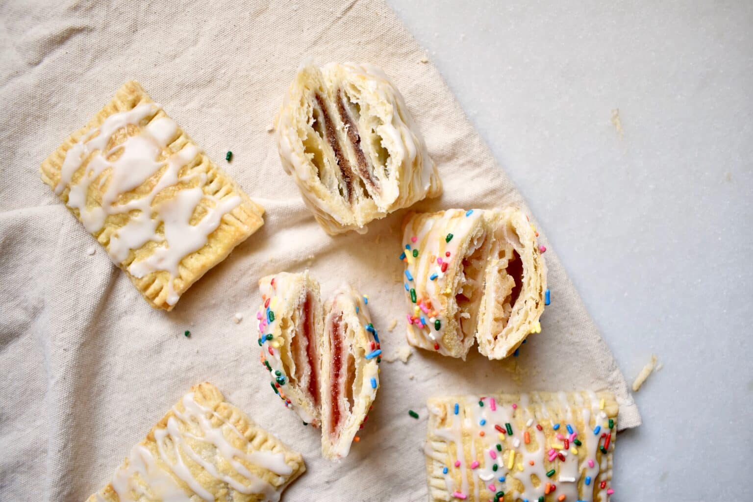 Homemade Hand Pies Recipe Plan to Eat