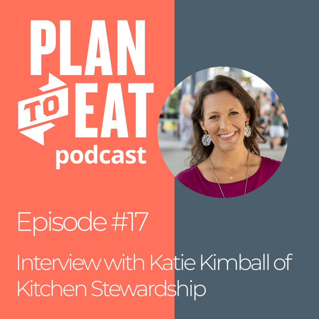 podcast episode 17 interview with Katie Kimball