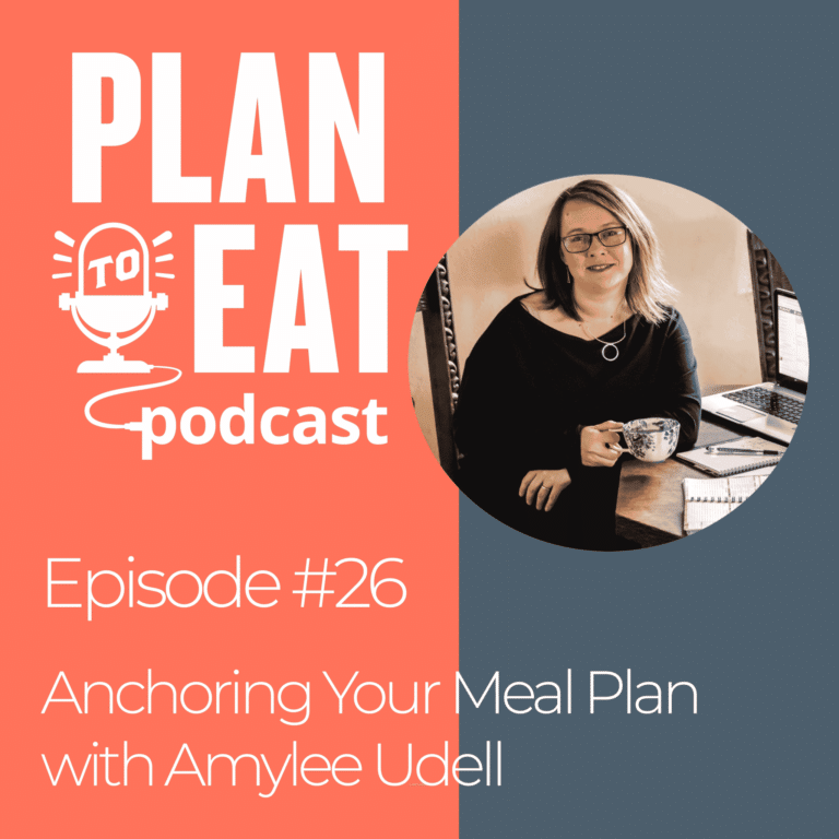 podcast episode 26 - amylee udell