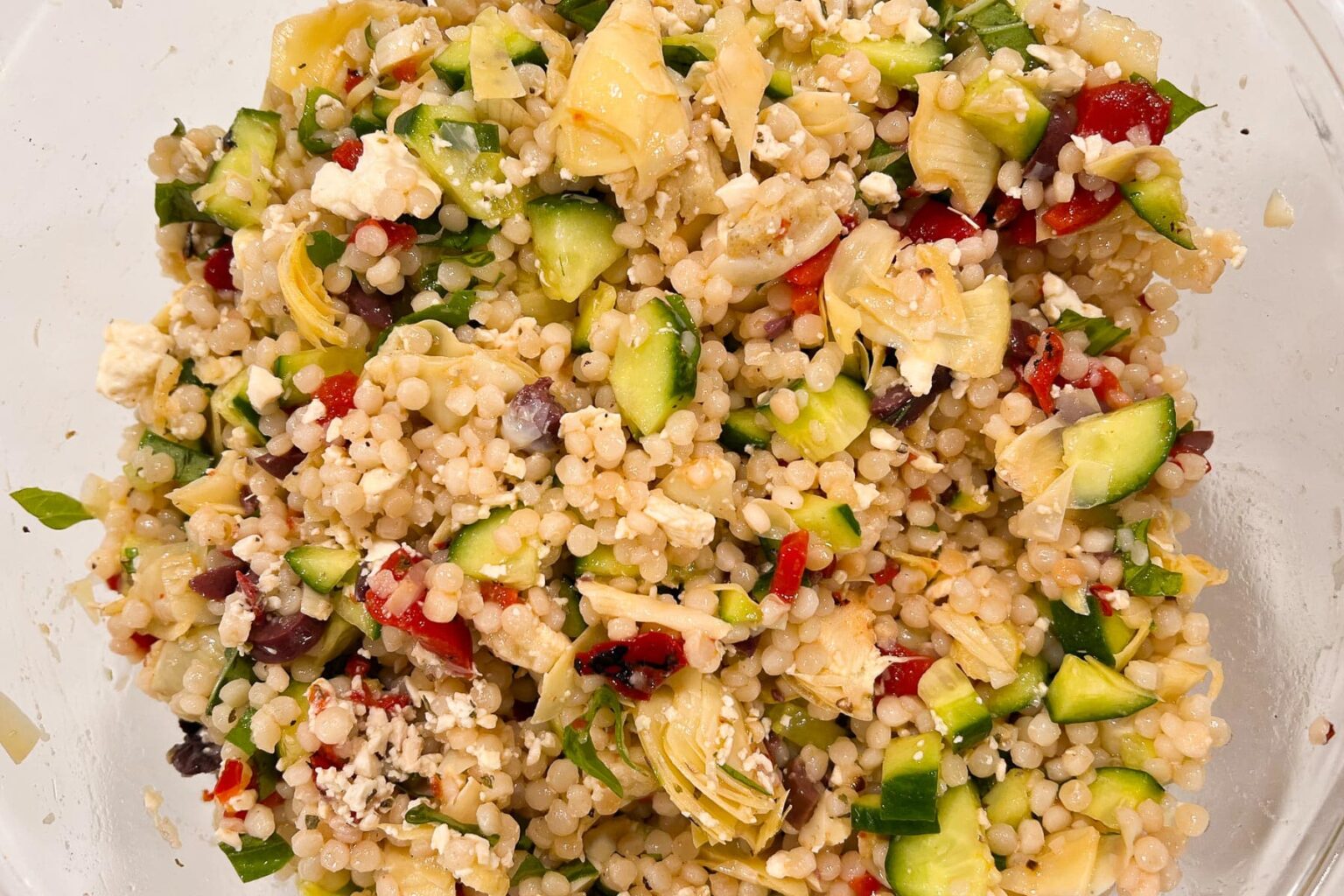 The Magic of NoRecipe Cooking Plan to Eat