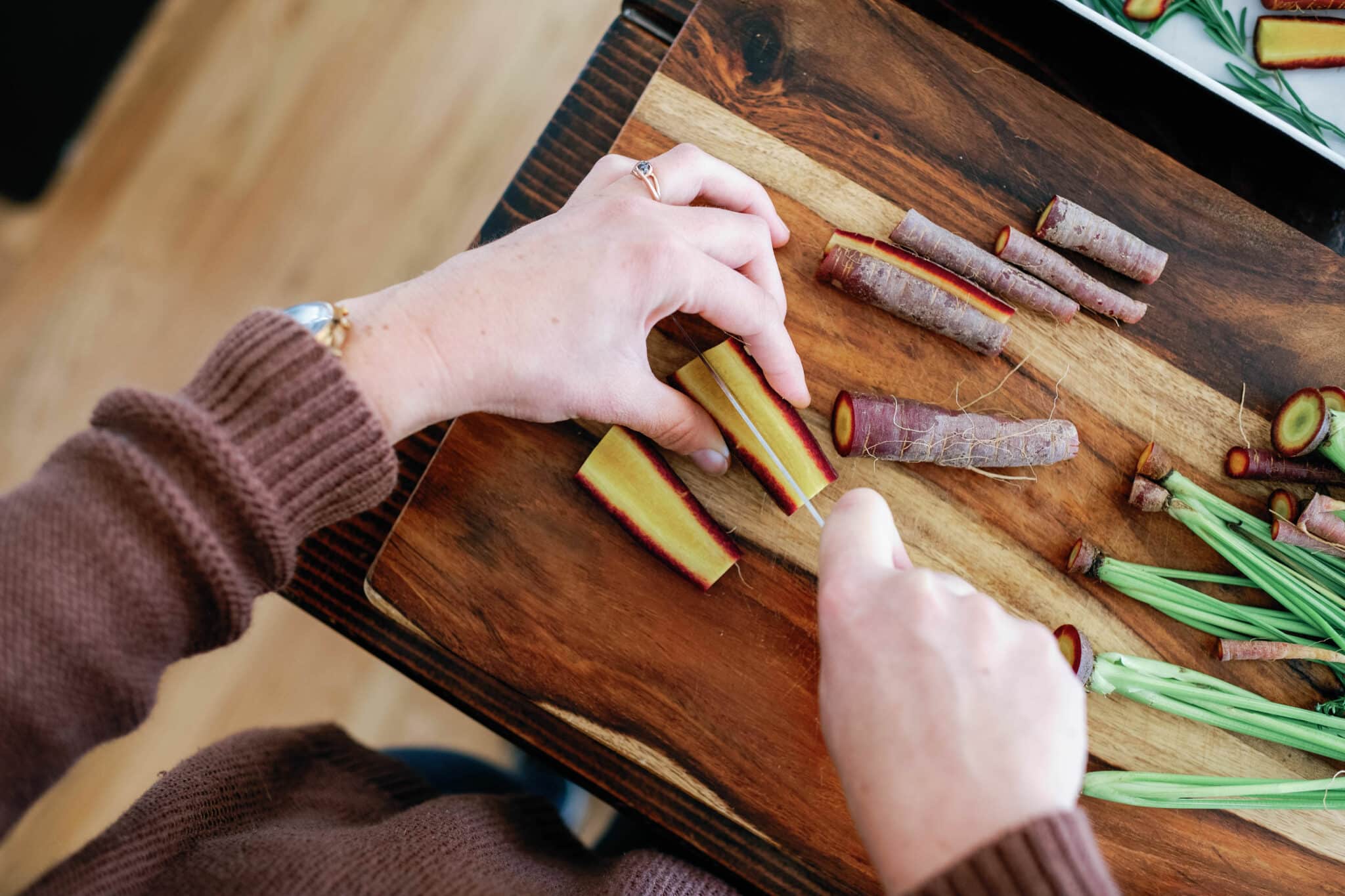 Meal Prepping Isn't as Scary as You Think