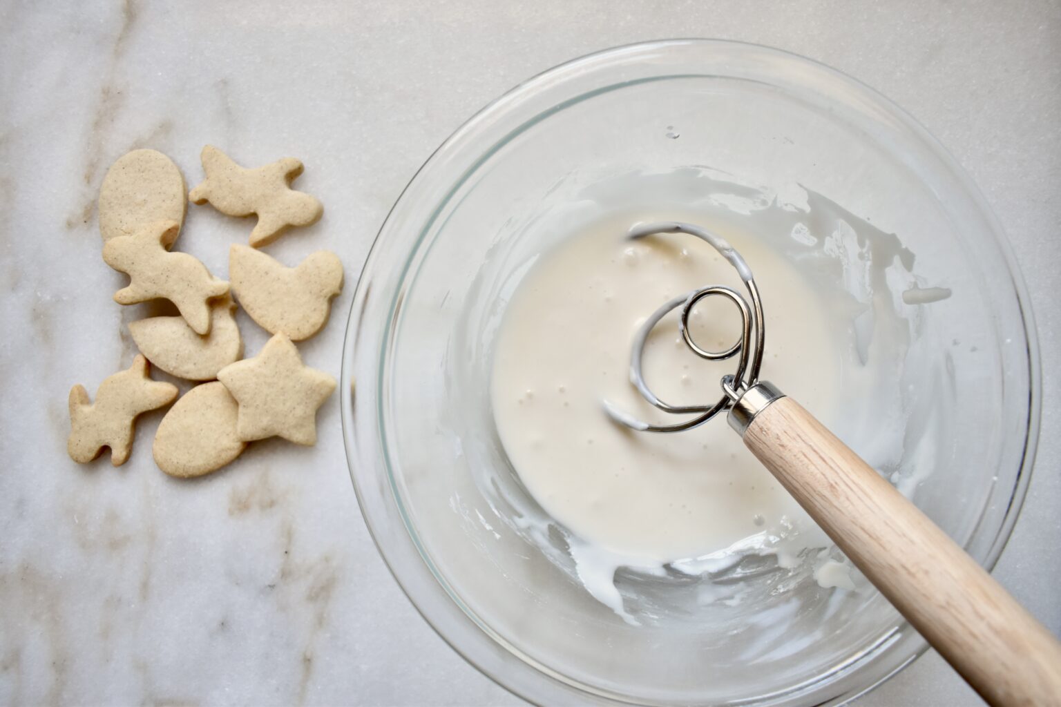 Homemade Animal Crackers Recipe Plan to Eat