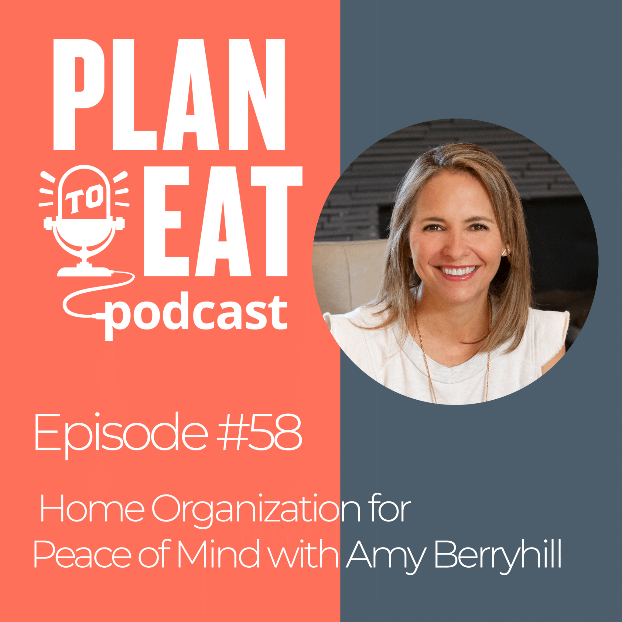 podcast episode 58 - amy berryhill