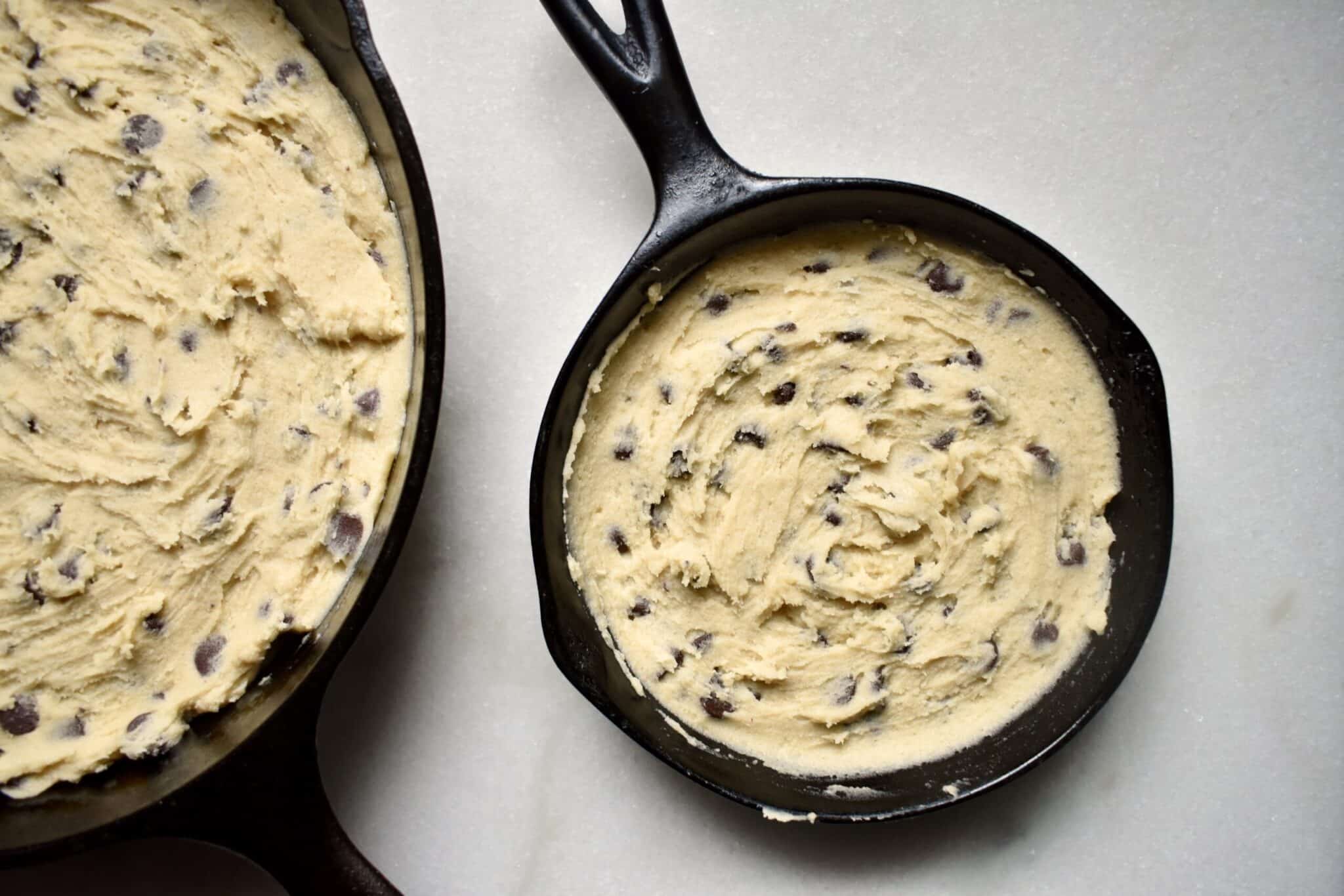 Homemade Pizookie (Copycat Recipe)