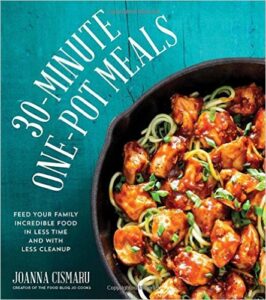 30-minute One-Pot Meals