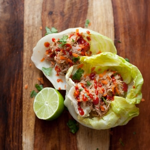 Asianpulledpork