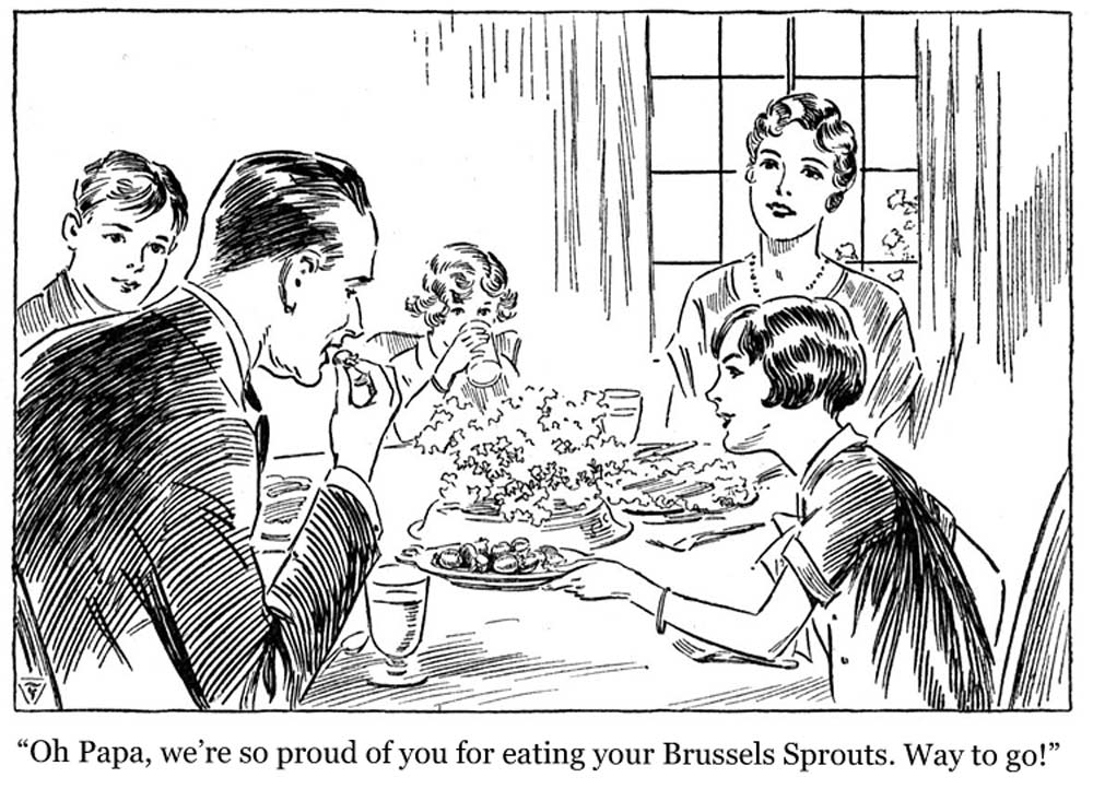 Brussels-Sprouts