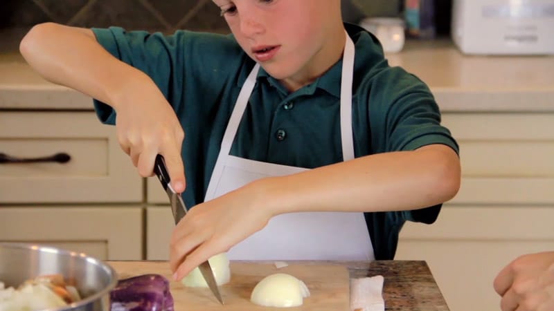 Chef's-Knife