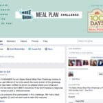 Facebook Header