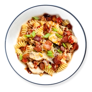 Monterrey-Chicken-Skillet