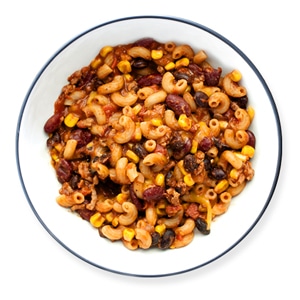 One-Pot-Chili-Pasta