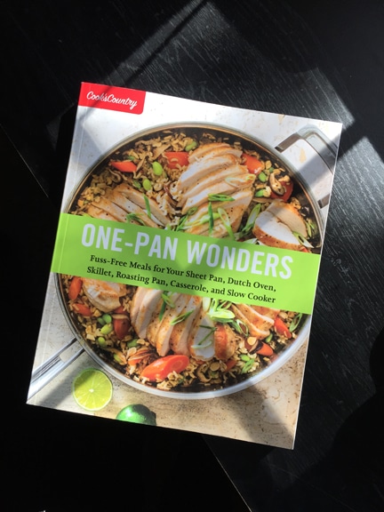 OnePanwonders