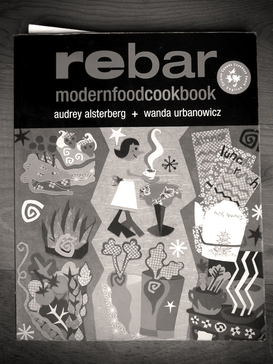 Rebar3