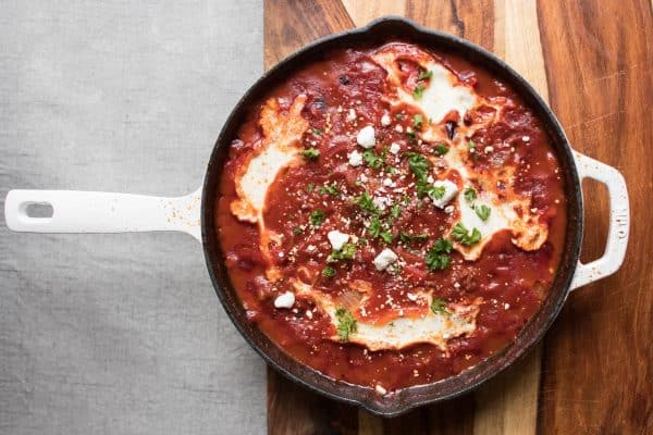 Skillet-1 Skillet-1