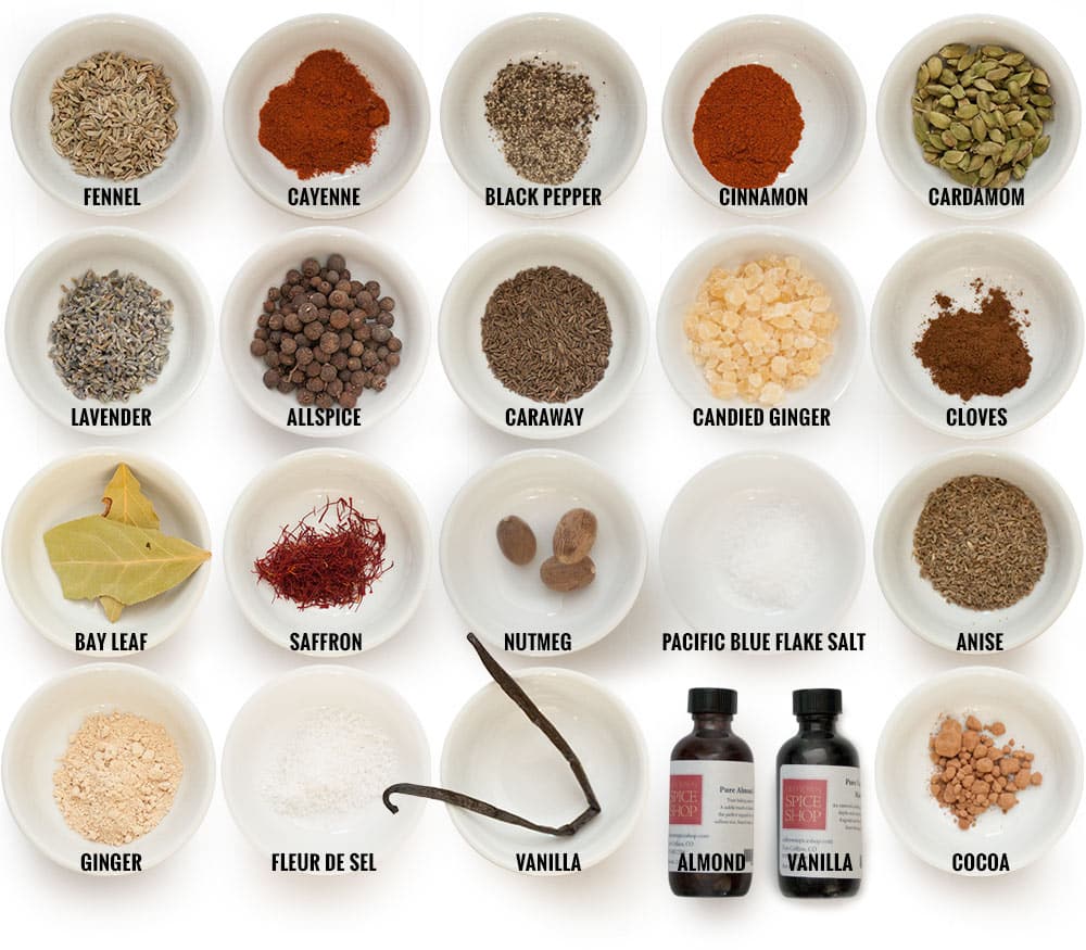 Spice-Lineup2